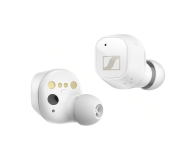 Sennheiser CX Plus True Wireless Białe - 704111 - zdjęcie 3